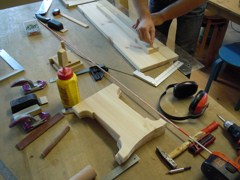 workshop cursus klussen beqwaam baarn